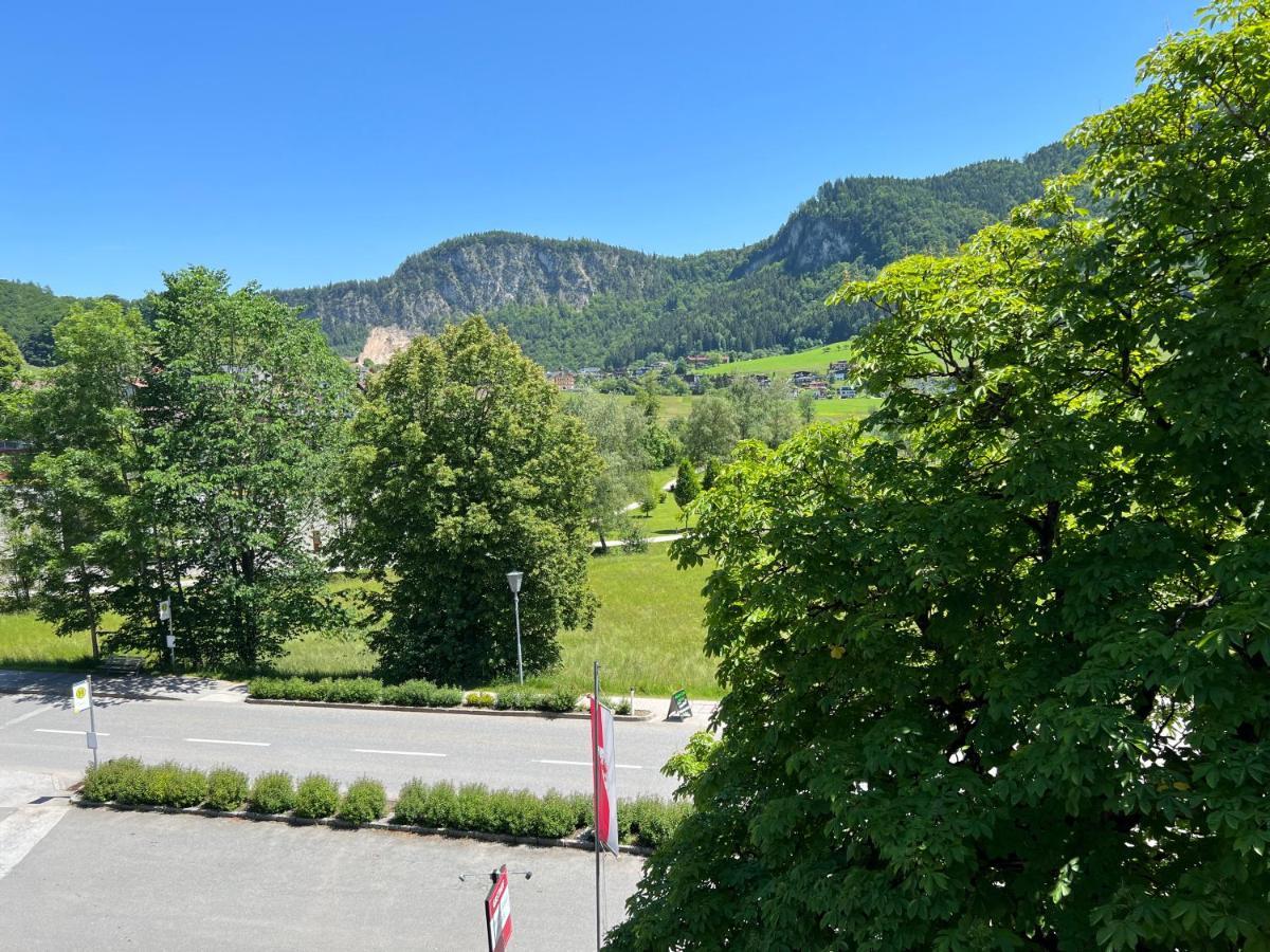 Weisses Roessl Am See Thiersee Luaran gambar